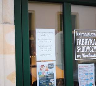 Fabryka Słodyczy..... mniam.