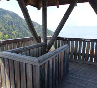 Aussichtsturm