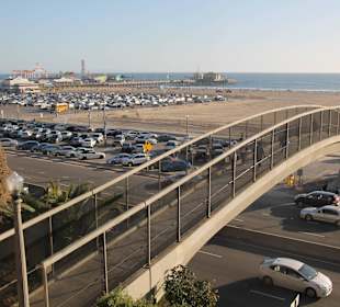 Santa Monica Pier