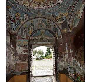 Berg Athos - "Holidays and more"