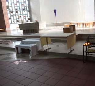 Kirche St. Johannes