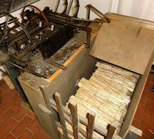 Die Malotten-Herstellung