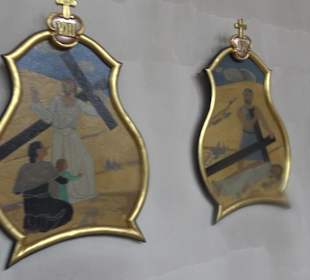 Katholische Kirche St. Ulrich Schenkenzell