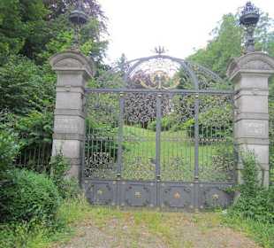 Villa Hohenbaden