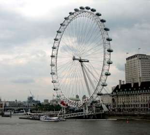 London Eye