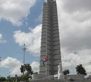 Plaza Revolution
