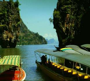 Phang Nga
