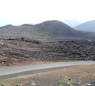 Nationalpark Timanfaya