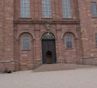 Kloster St. Peter