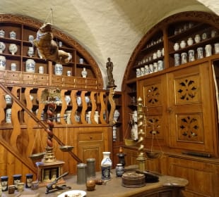 Apothekenmuseum
