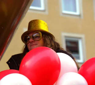 Erwischt