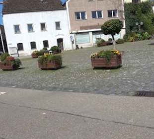Marktplatz Dollnstein
