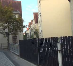 Gerberviertel