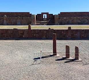 Tiahuanaco