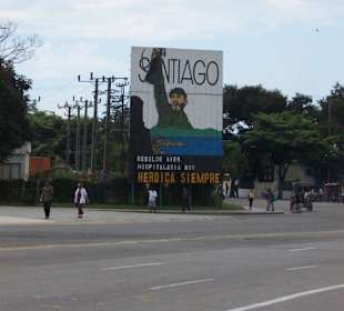 Plaza de la Revolucion