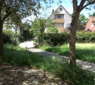 St. Stephanskirche Mähringen