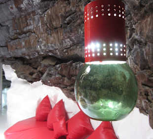 Impression der Fundacion