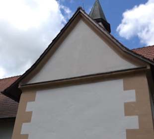 Heiligkreuzkapelle