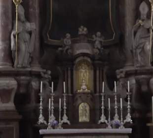 Stift Niedermünster