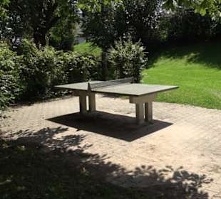 Spielplatz Jahnstraße