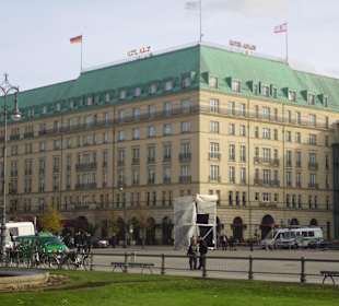 Hotel Adlon