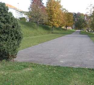 Geschichtslehrpfad Streichen