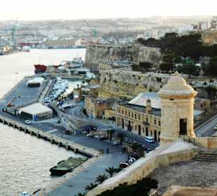 Waterfront