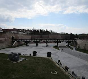 Alba Iulia/Karlsburg