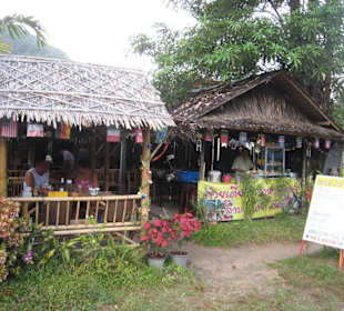 Restaurant Imchai Thai Food