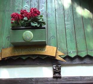 Themenbereich Märchenwald