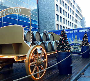 Weihnachtsmarkt Dortmund
