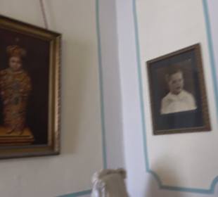 Casa Rocca Piccola