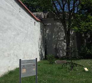 Freilichtbühne Nördlingen "Alte Bastei"