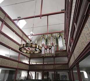 Orgel