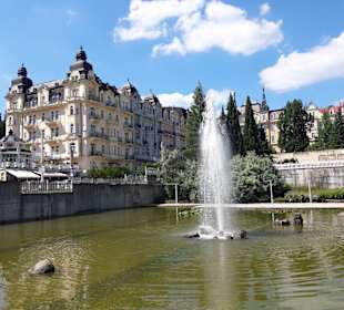 Innenstadt
