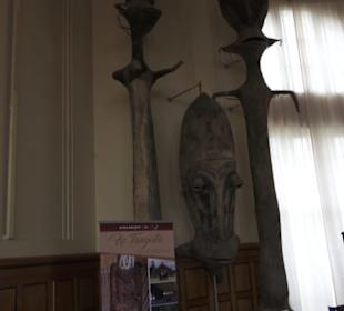 Museum für Völkerkunde