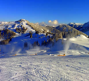 Skiverleih Hotel Sonnhof