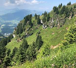 Kitzbüheler Horn