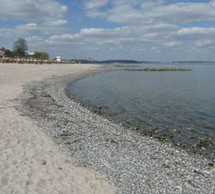 Niendorf Strand