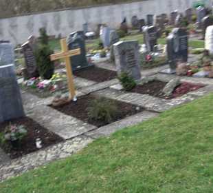 Friedhof Neckartenzlingen