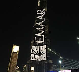 Burj Khalifa
