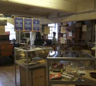 Spicy's Gewürzmuseum