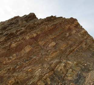 Safari nach Jebel Harim 