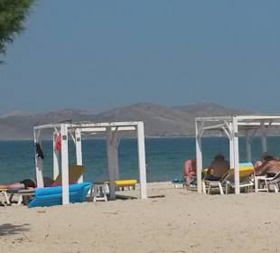 Strand Tigaki