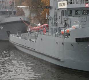 Port