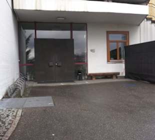 Evangelische Stephanusgemeinde