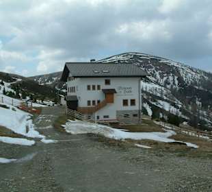 Meraner Hütte