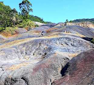 La Vallée des Couleurs NP 