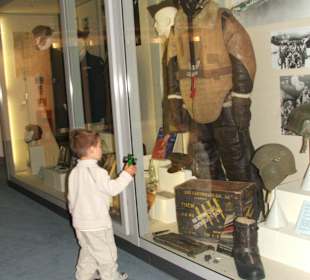 Duxford Imperial War Museum