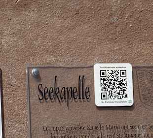 Seekapelle